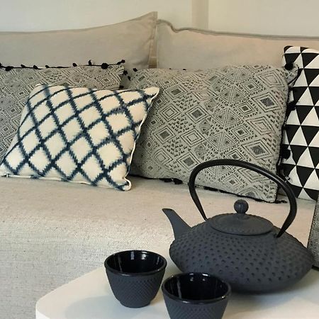 Kockengen House Of Cocagne B&B 외부 사진