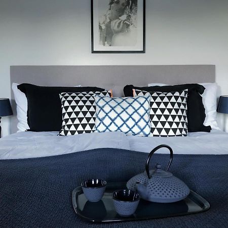 Kockengen House Of Cocagne B&B 외부 사진