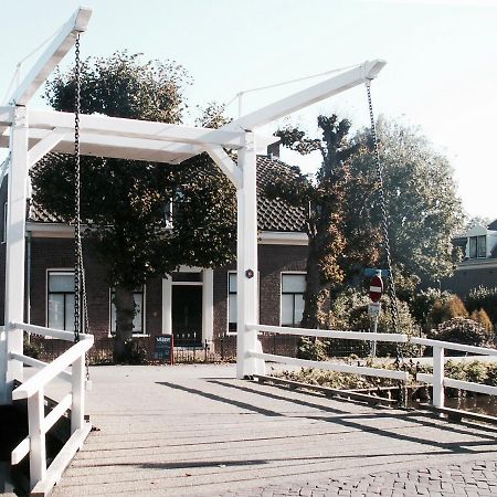 Kockengen House Of Cocagne B&B 외부 사진