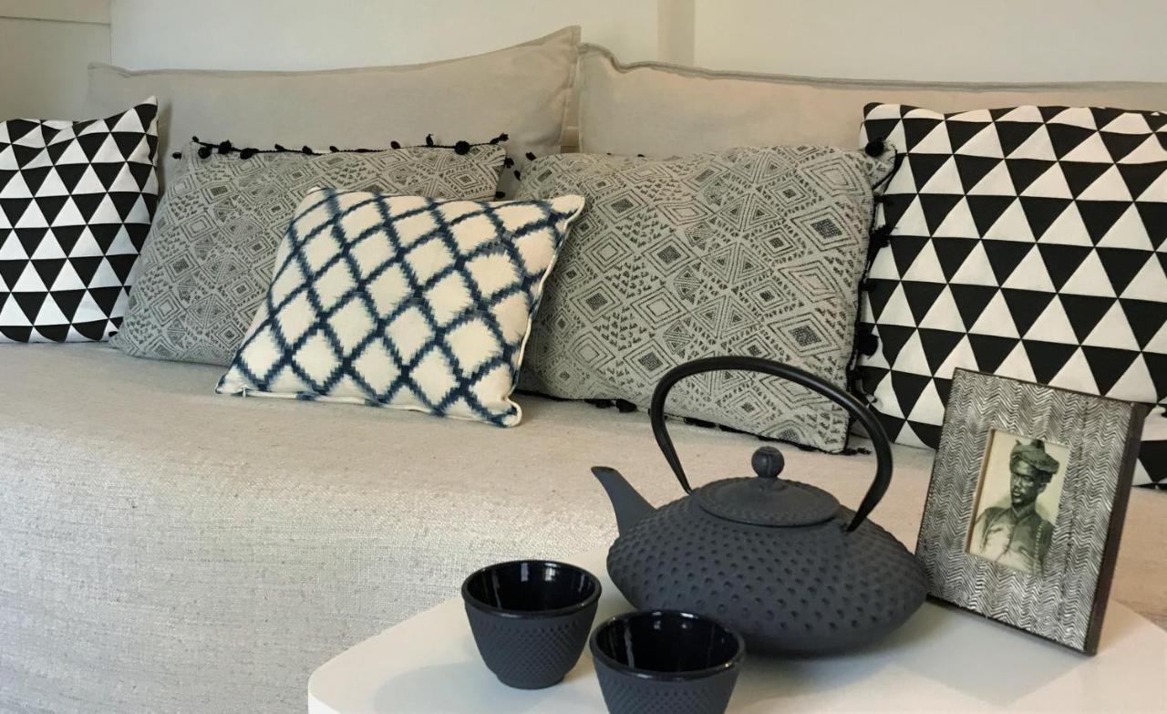 Kockengen House Of Cocagne B&B 외부 사진