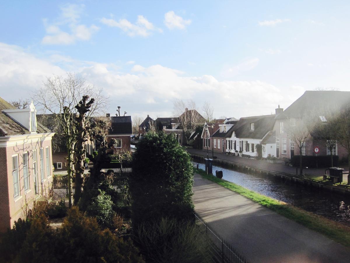 Kockengen House Of Cocagne B&B 외부 사진