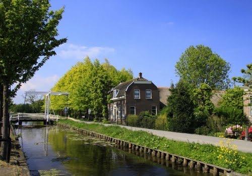 Kockengen House Of Cocagne B&B 외부 사진