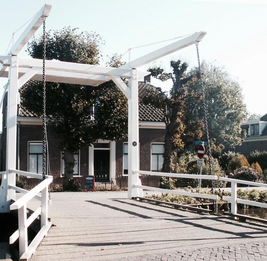 Kockengen House Of Cocagne B&B 외부 사진