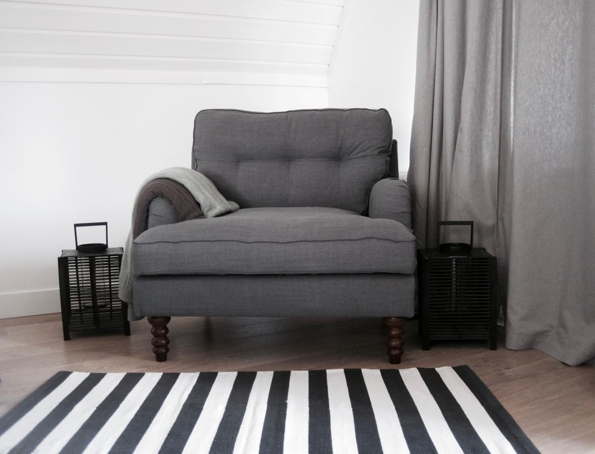 Kockengen House Of Cocagne B&B 외부 사진