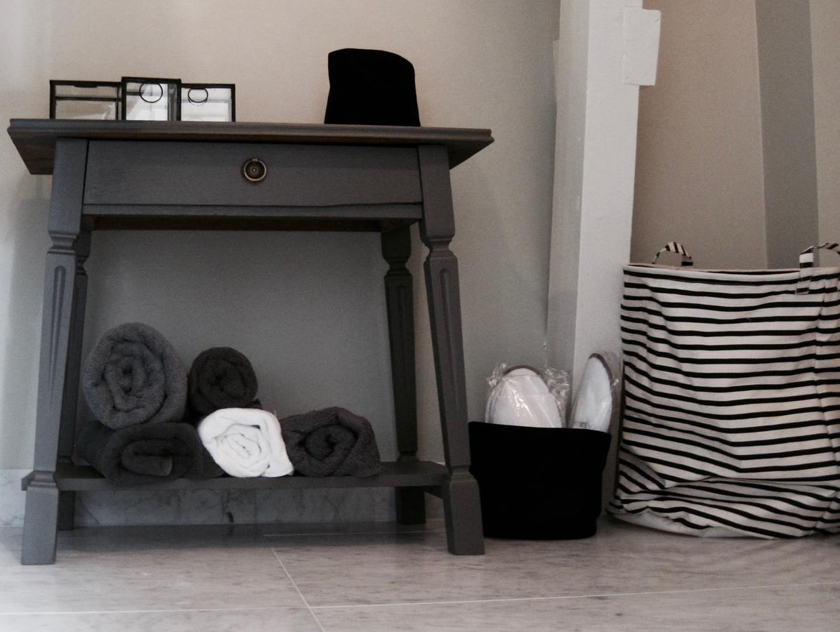 Kockengen House Of Cocagne B&B 외부 사진