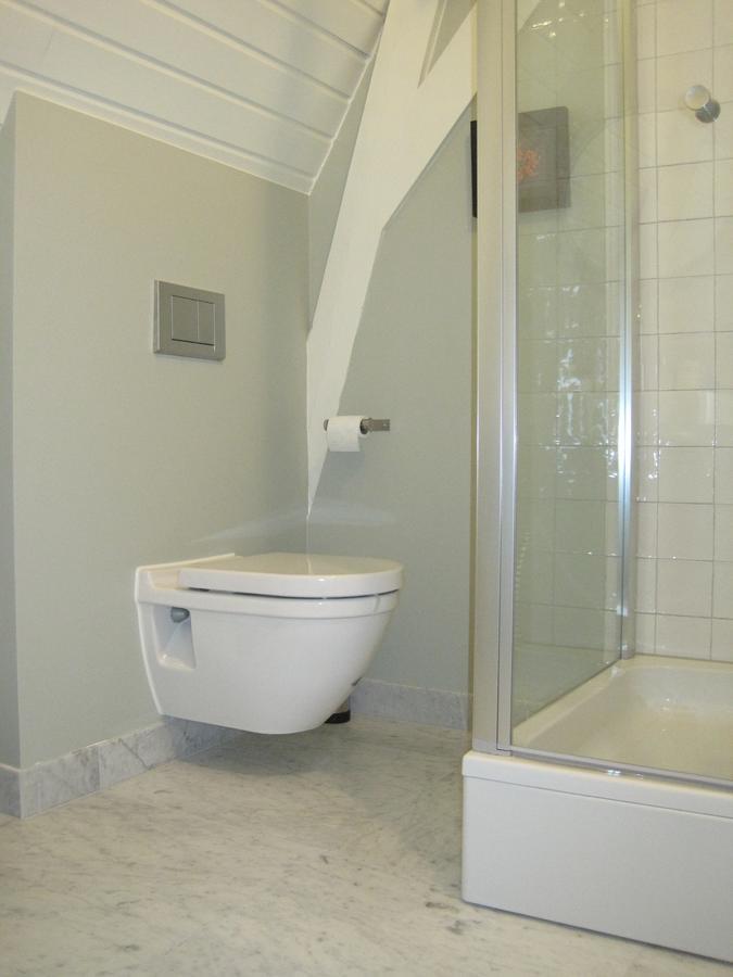 Kockengen House Of Cocagne B&B 외부 사진