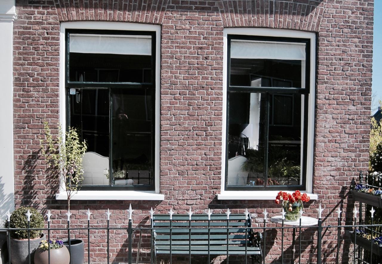 Kockengen House Of Cocagne B&B 외부 사진